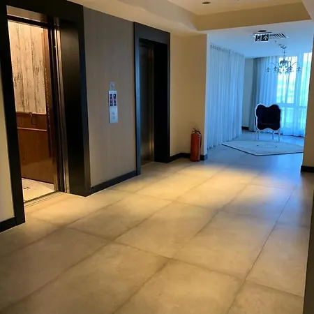 איסטמבול My G Yoo Apartment #2 מראה חיצוני תמונה