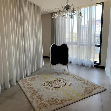 איסטמבול My G Yoo Apartment #2 מראה חיצוני תמונה